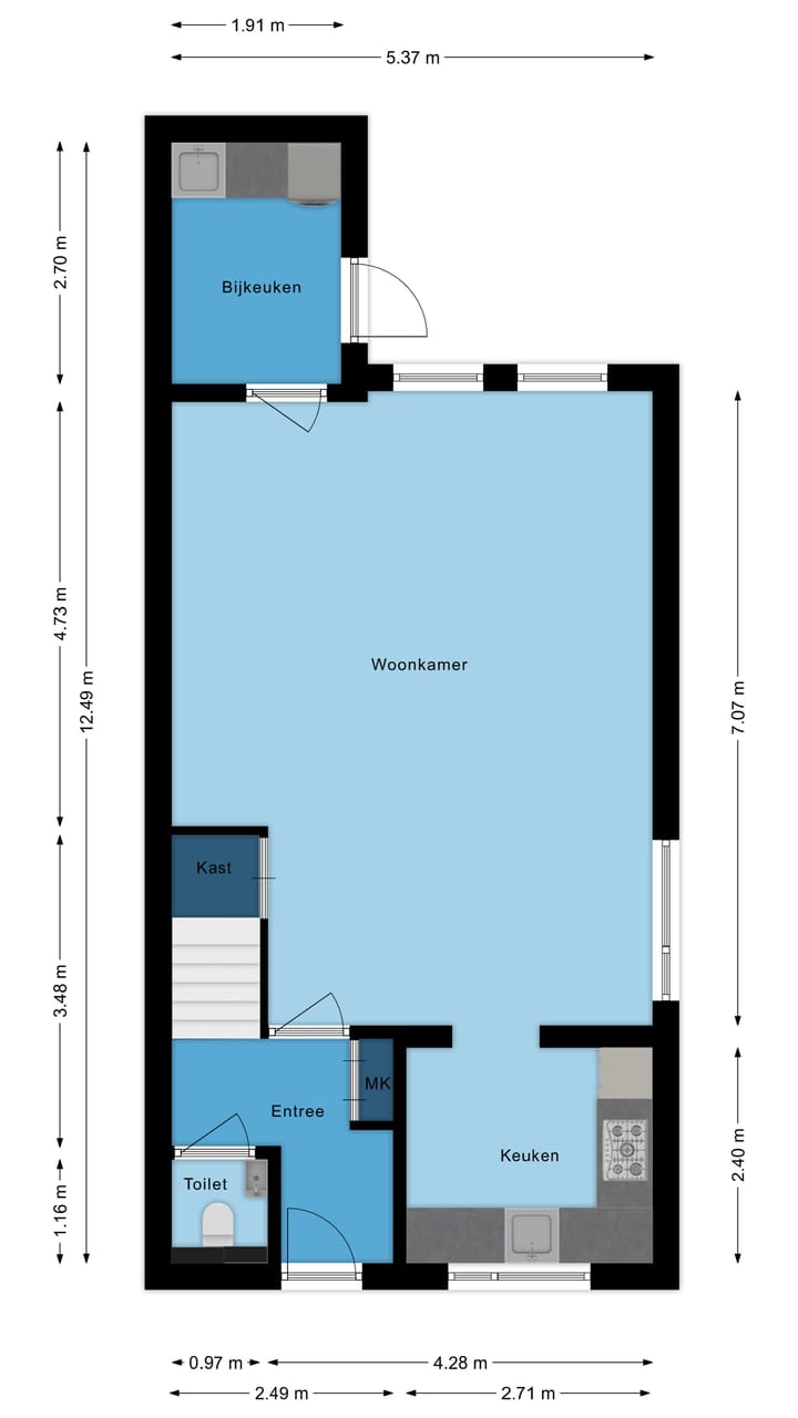 Foto 48 van Bieshof 22