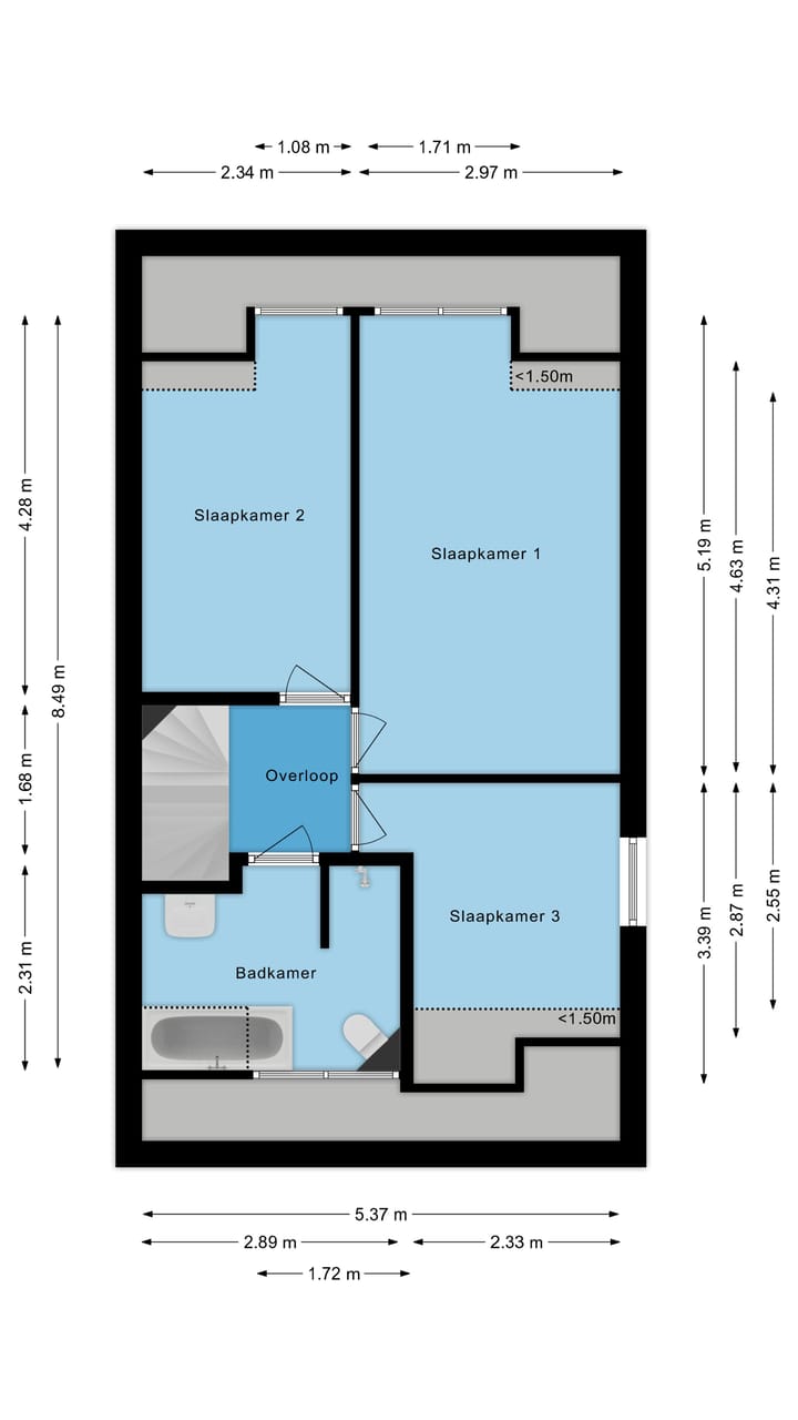 Foto 50 van Bieshof 22