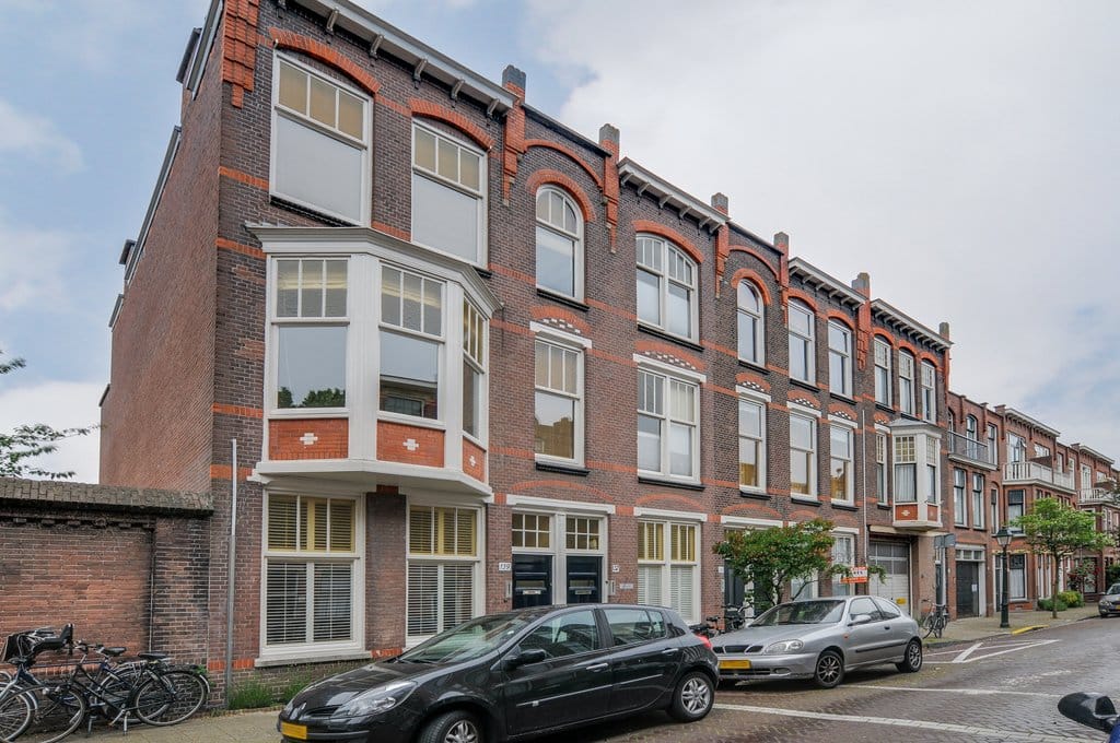 Foto 1 van Van Loostraat 137