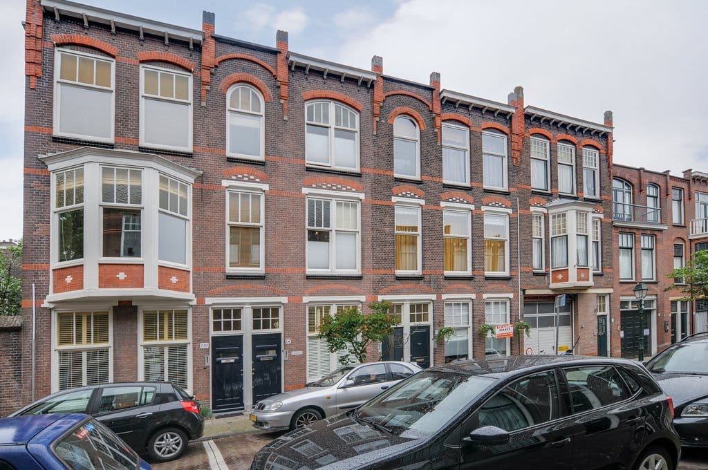 Foto 2 van Van Loostraat 137