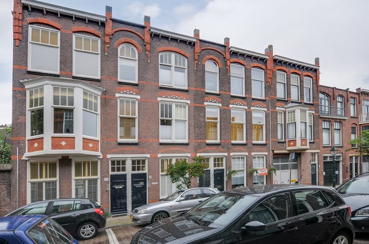 Foto 2 van Van Loostraat 137