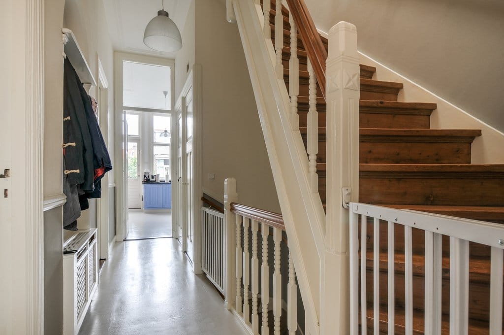 Foto 4 van Van Loostraat 137