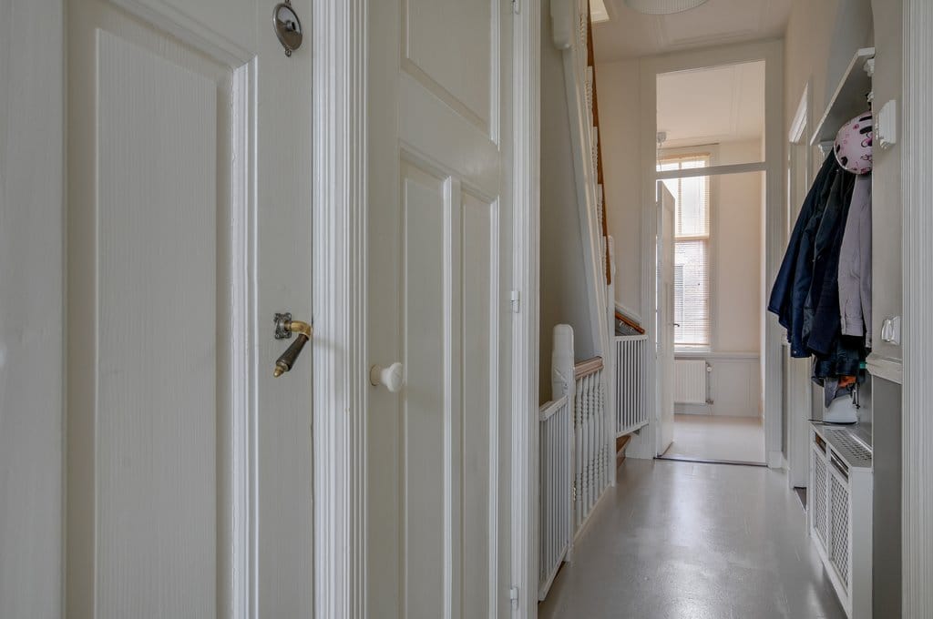 Foto 5 van Van Loostraat 137