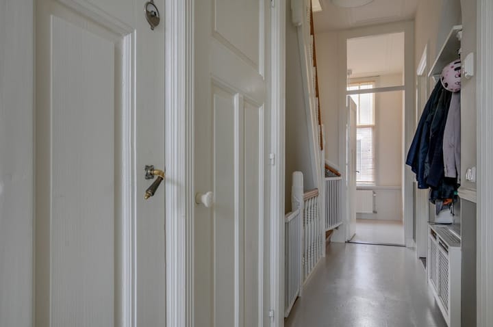 Foto 5 van Van Loostraat 137