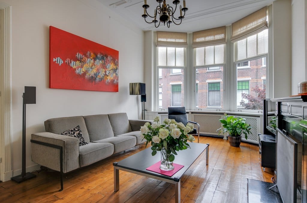 Foto 6 van Van Loostraat 137