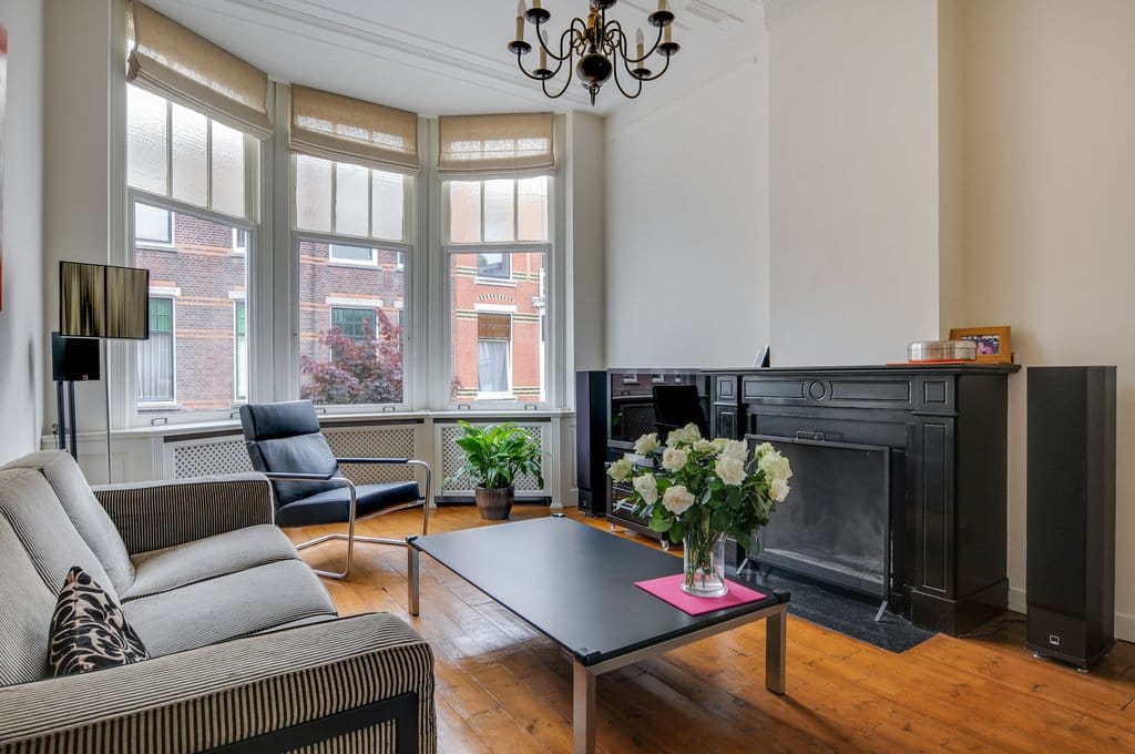 Foto 7 van Van Loostraat 137