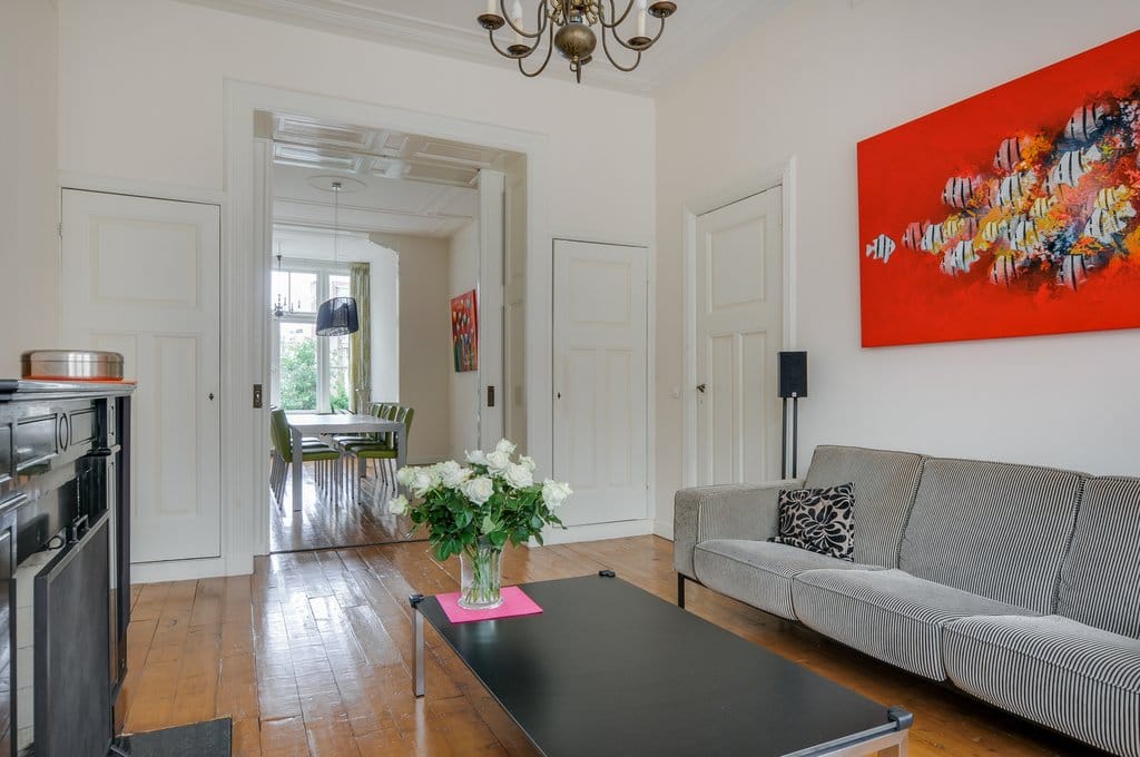 Foto 8 van Van Loostraat 137