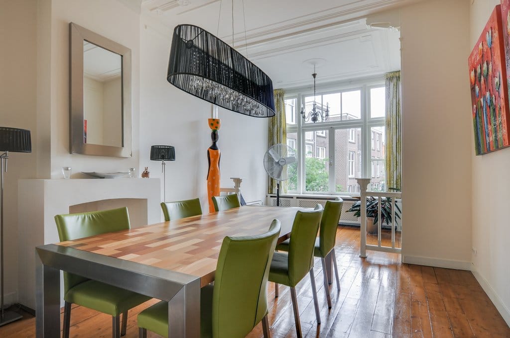 Foto 9 van Van Loostraat 137