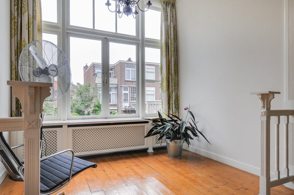 Foto 10 van Van Loostraat 137