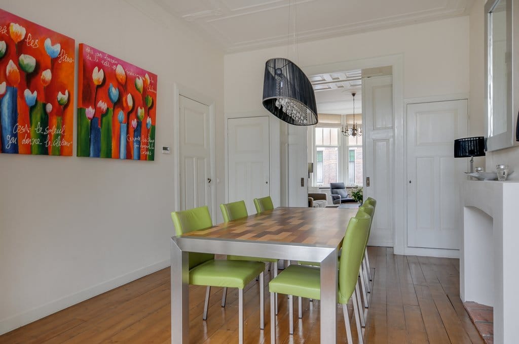 Foto 12 van Van Loostraat 137