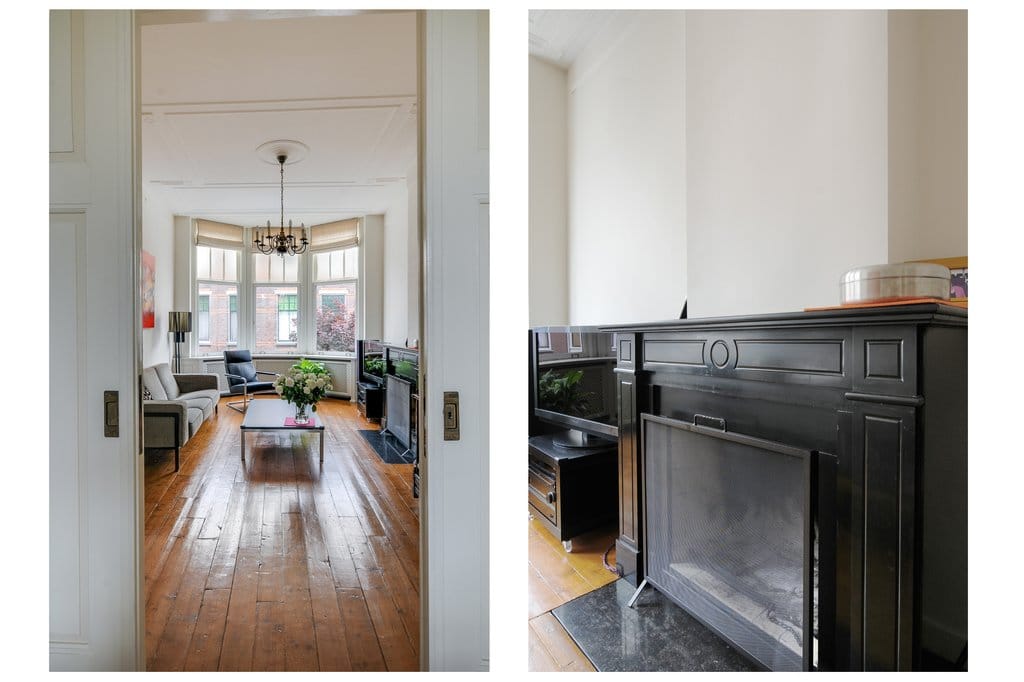 Foto 13 van Van Loostraat 137