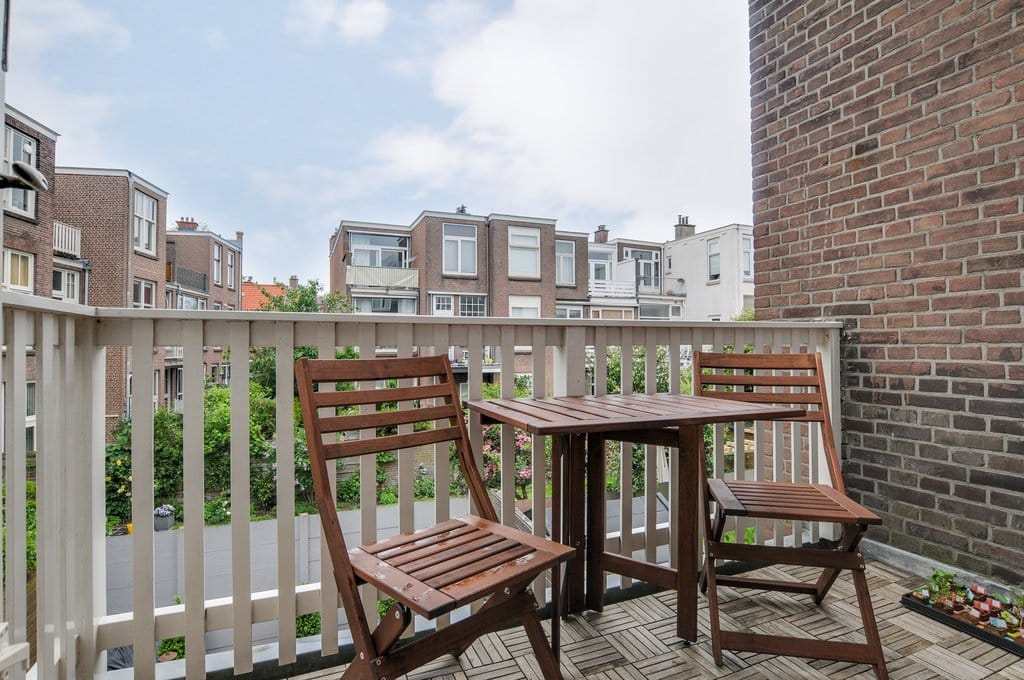 Foto 15 van Van Loostraat 137