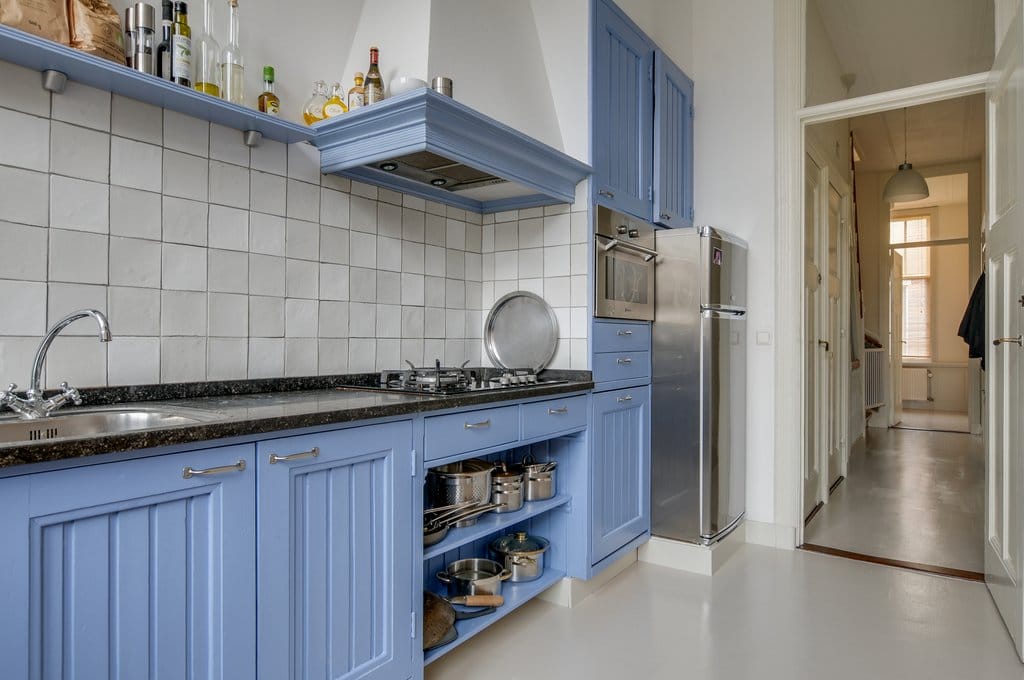 Foto 16 van Van Loostraat 137