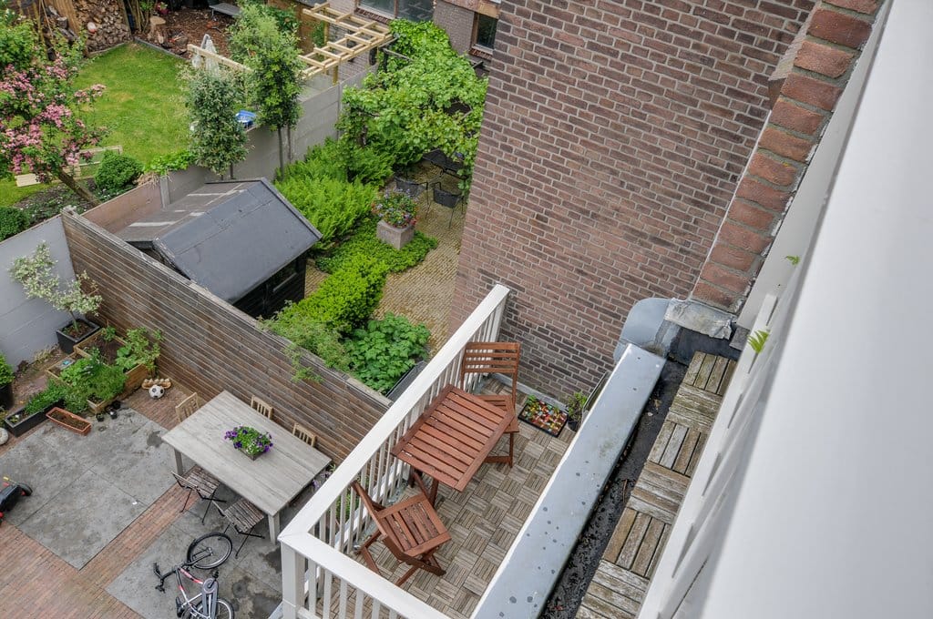 Foto 30 van Van Loostraat 137