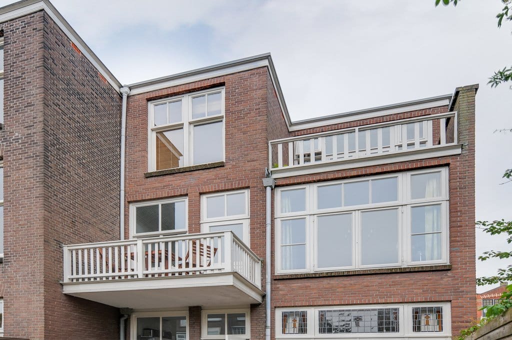 Foto 31 van Van Loostraat 137