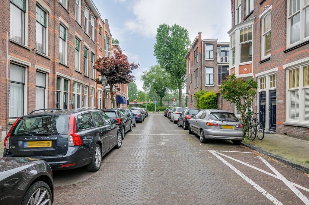 Foto 32 van Van Loostraat 137