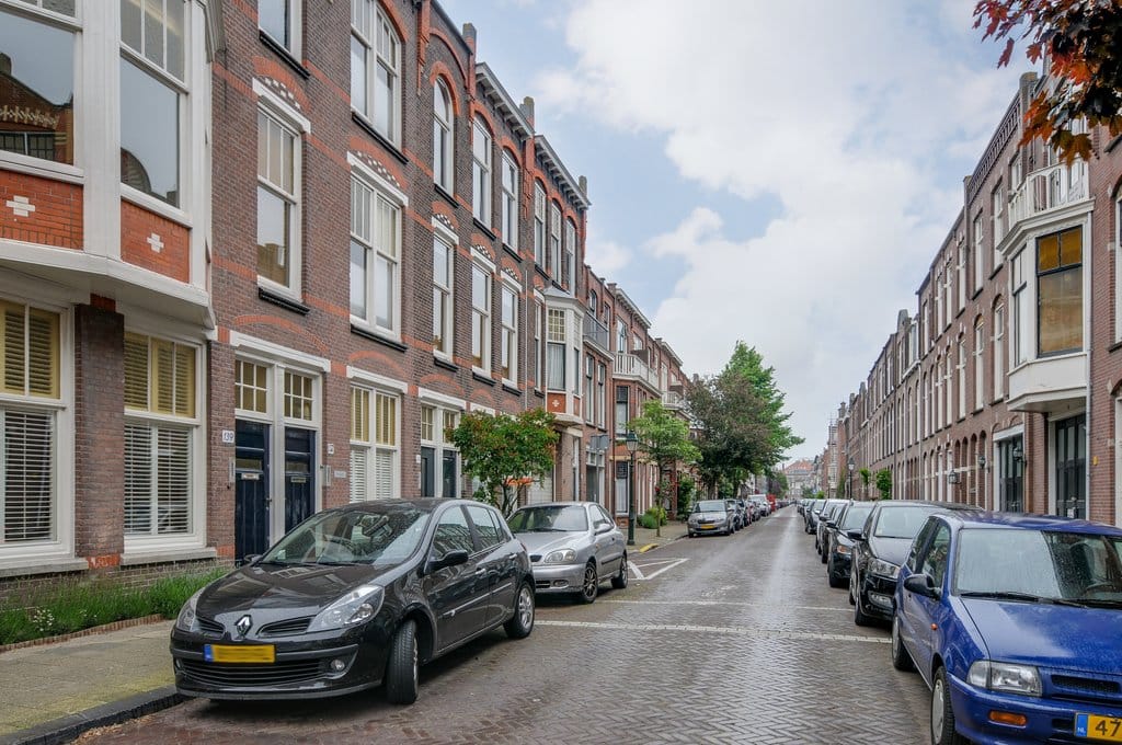 Foto 33 van Van Loostraat 137