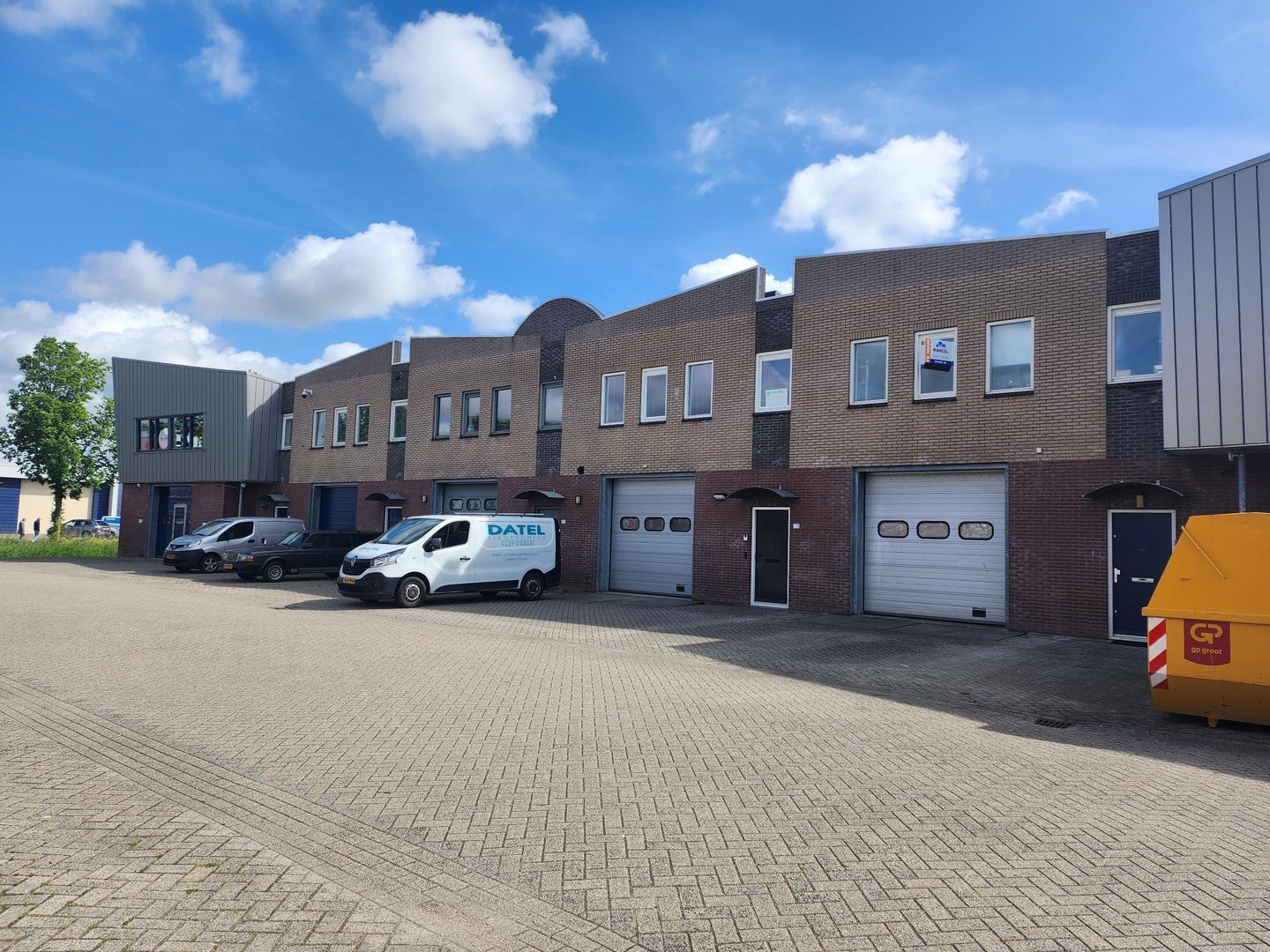 Bekijk foto 1 van De Corantijn 27-A