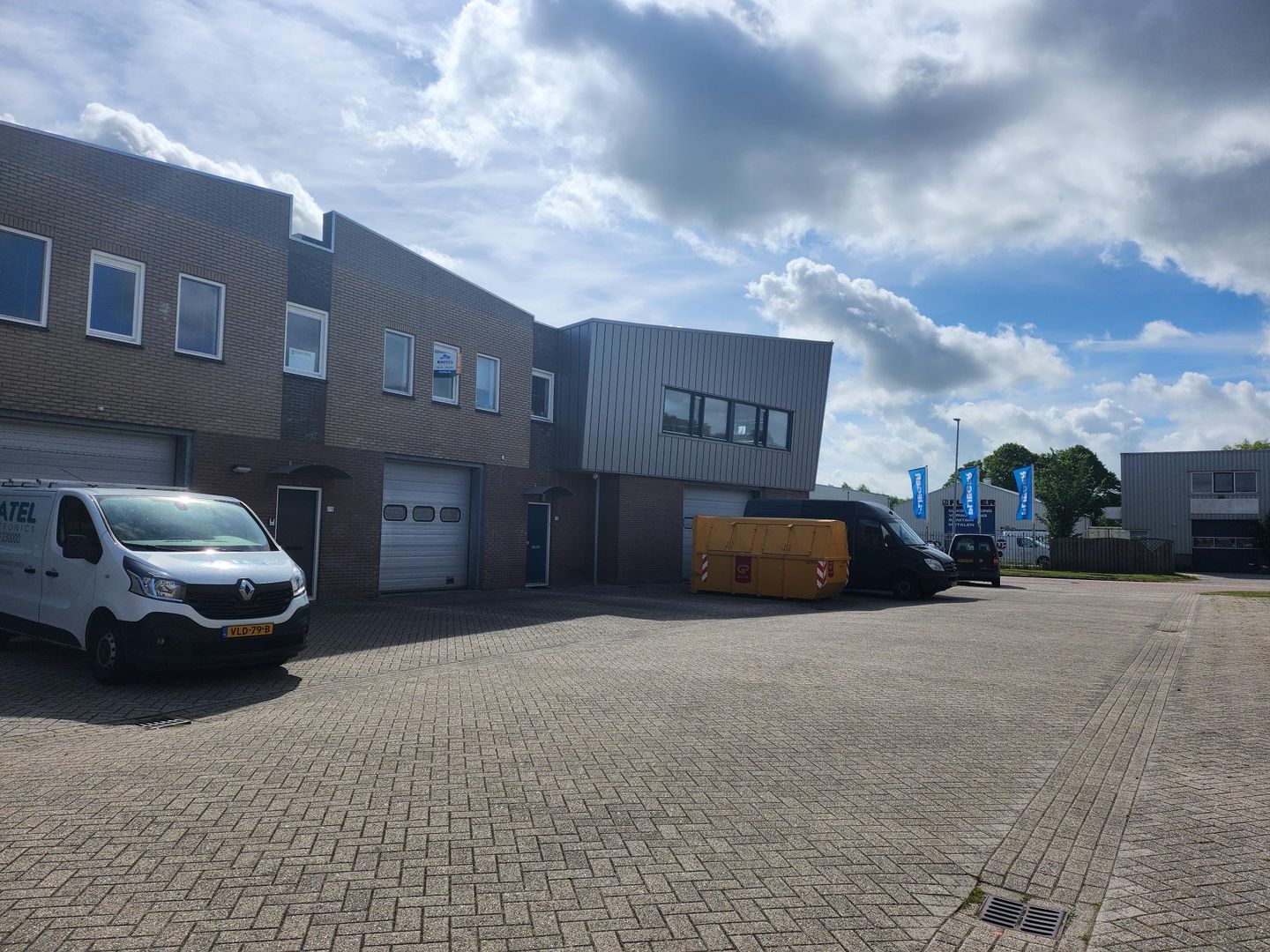 Bekijk foto 4 van De Corantijn 27-A