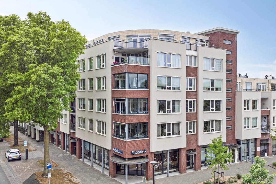 Foto 1 van Heschepad 12-A