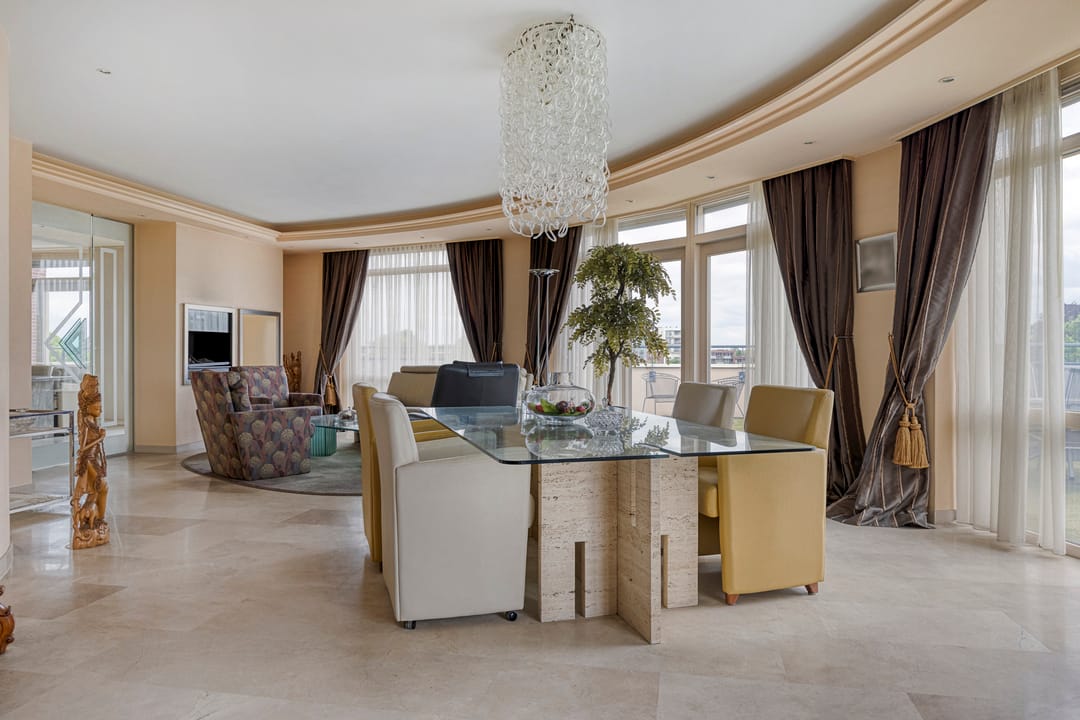 Foto 8 van Heschepad 12-A