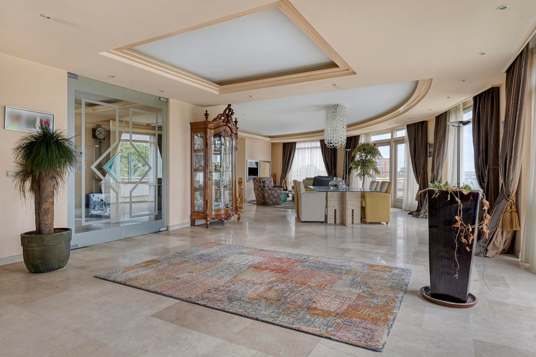 Foto 2 van Heschepad 12-A