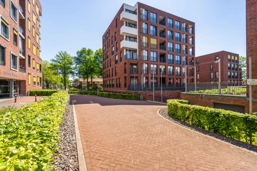 Foto 1 van Graafschap Hornelaan 15-A