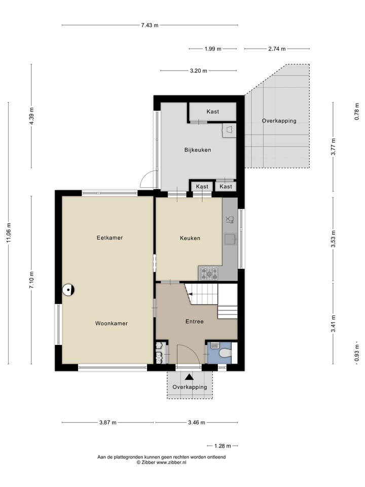 Photo 40 of Sint Lambertusstraat 62