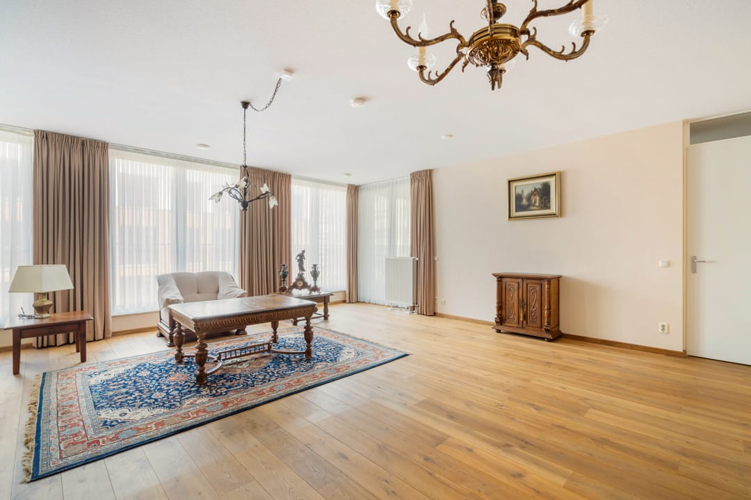 Foto 2 van Graafschap Hornelaan 15-A