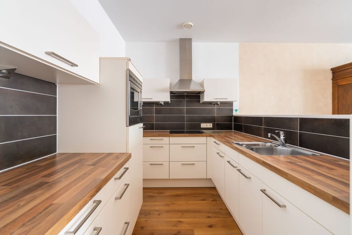 Photo 3 of Graafschap Hornelaan 15-A