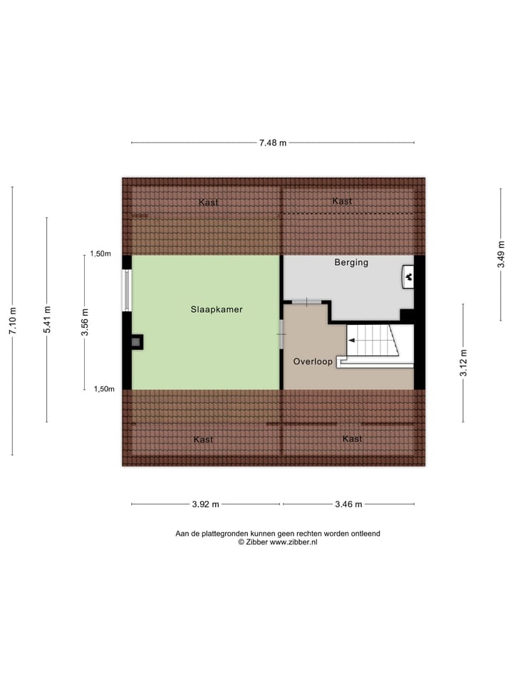 Photo 42 of Sint Lambertusstraat 62