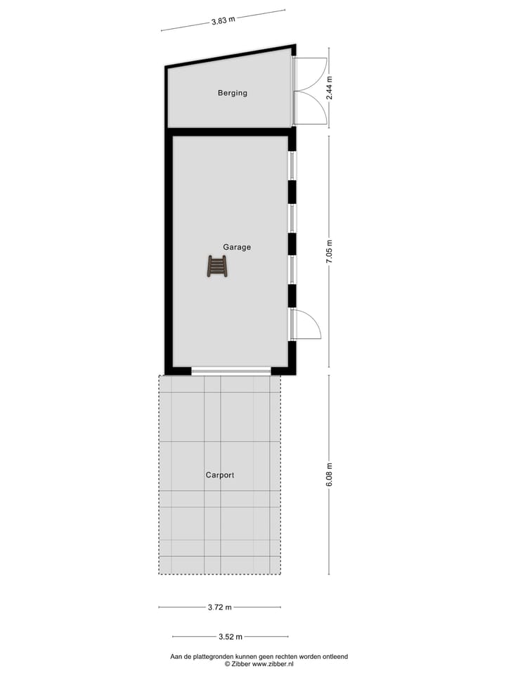 Photo 44 of Sint Lambertusstraat 62