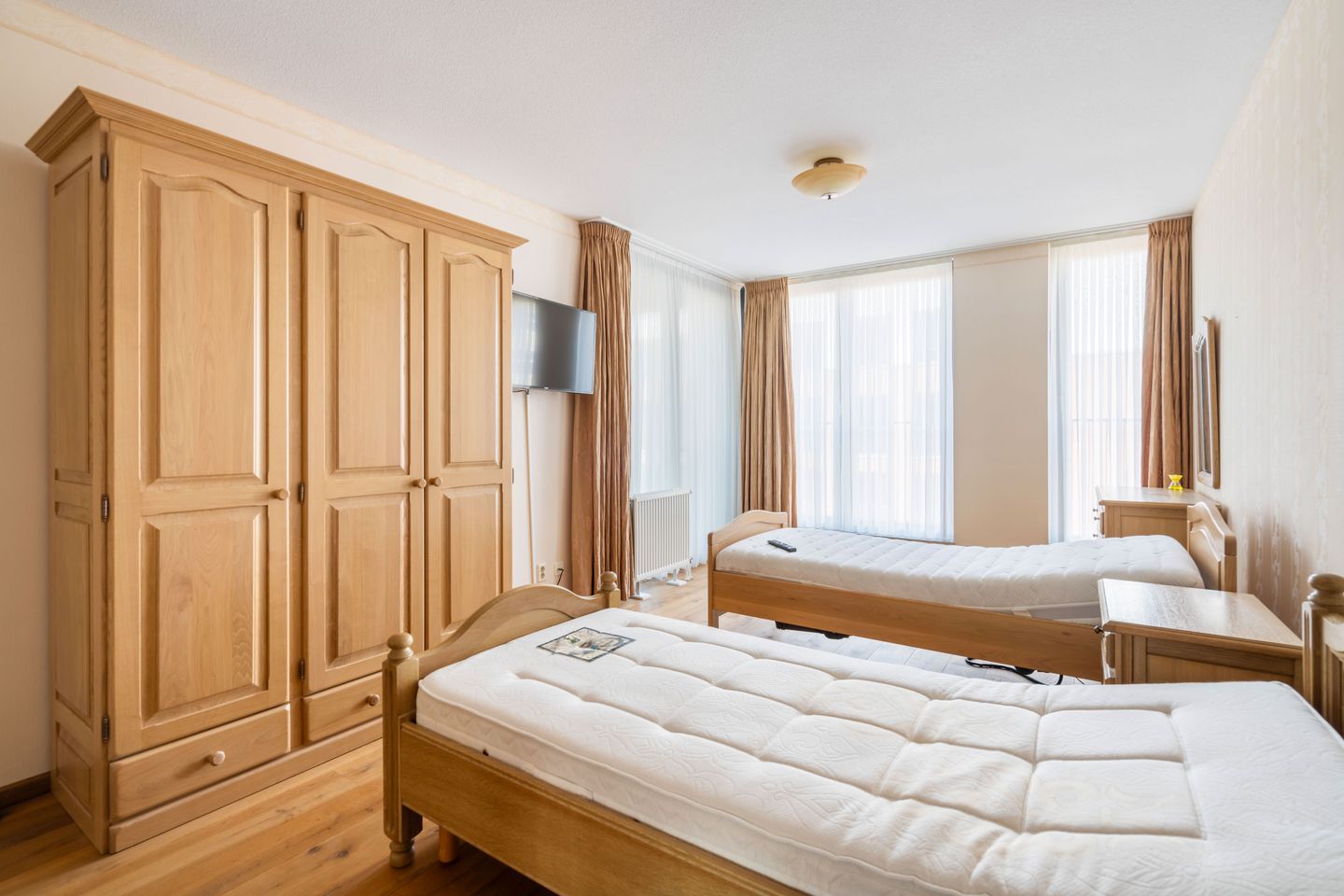 Foto 4 van Graafschap Hornelaan 15-A