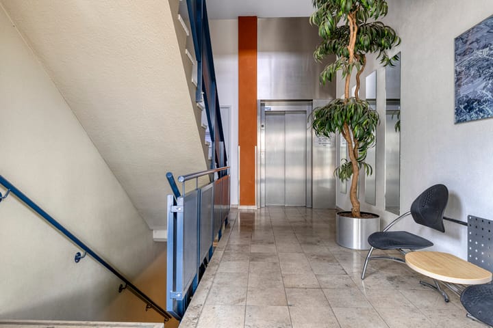 Foto 40 van Heschepad 12-A