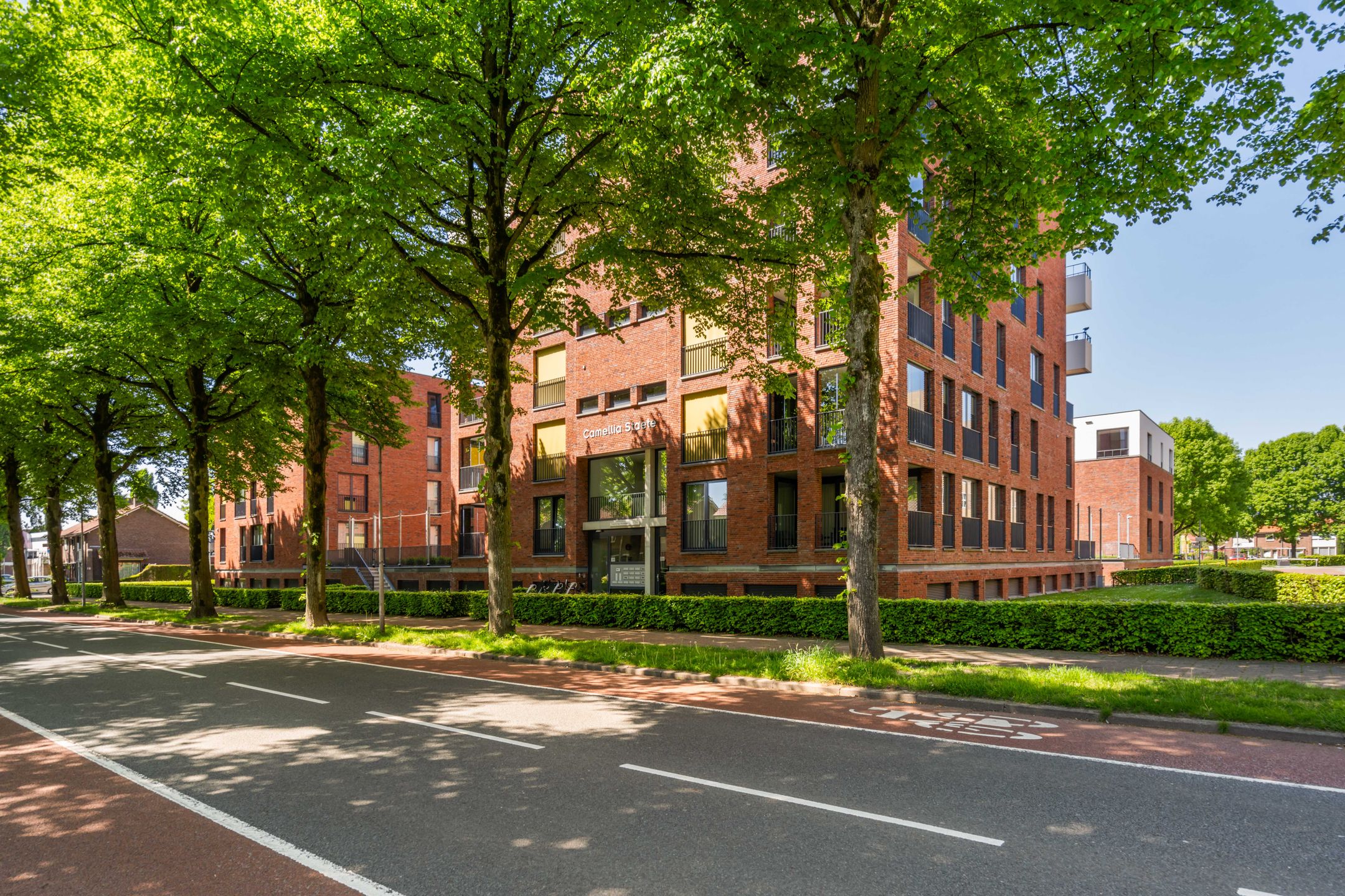 Foto 6 van Graafschap Hornelaan 15-A