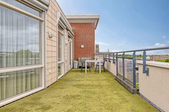 Foto 45 van Heschepad 12-A