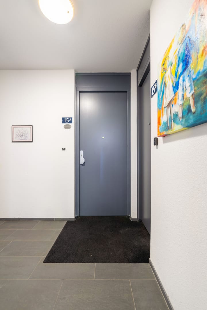 Photo 10 of Graafschap Hornelaan 15-A