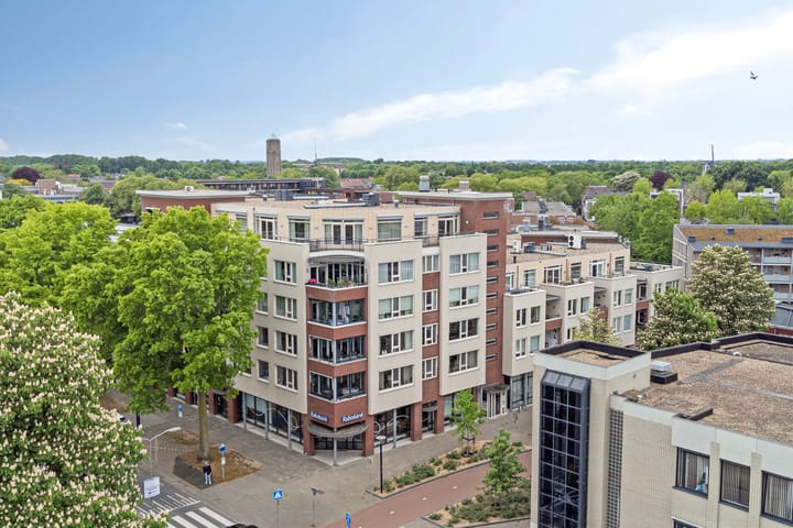 Foto 50 van Heschepad 12-A