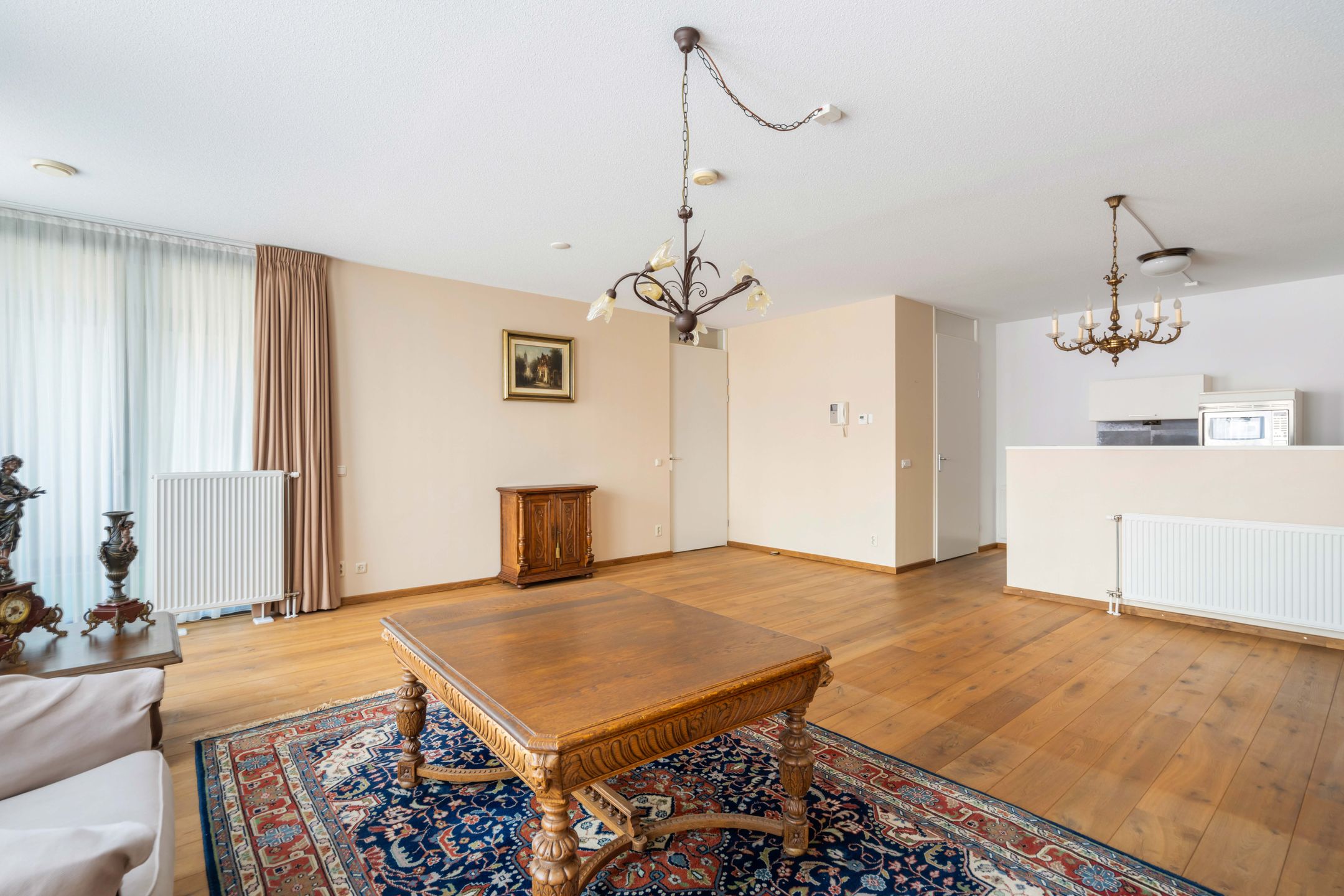 Foto 15 van Graafschap Hornelaan 15-A