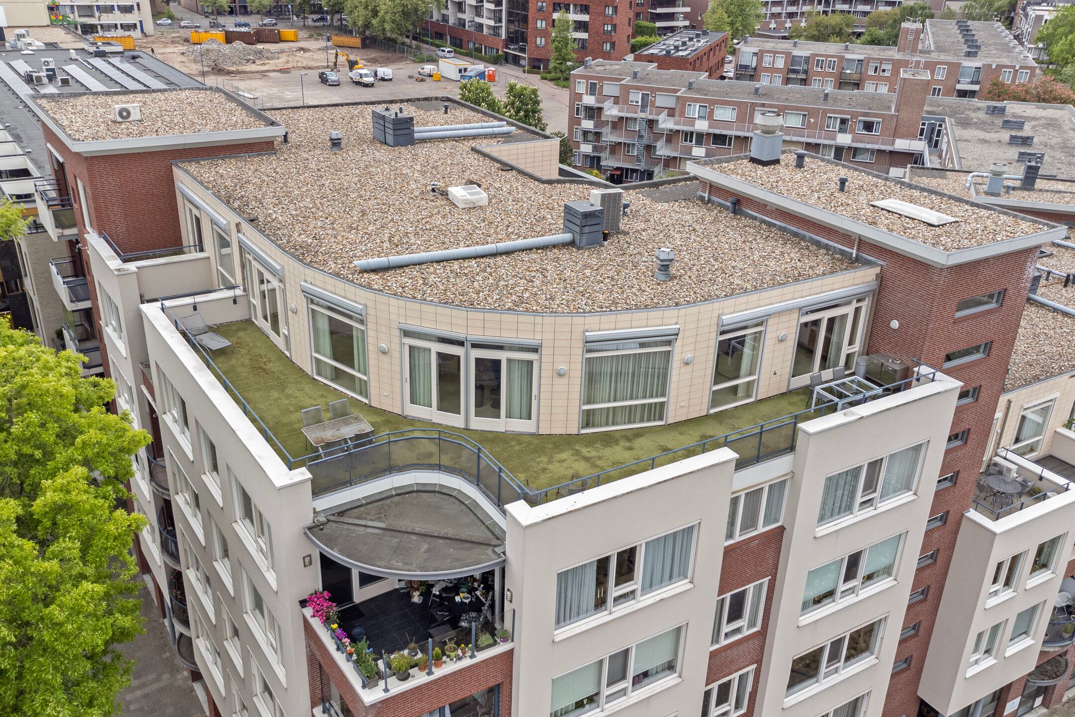 Foto 51 van Heschepad 12-A