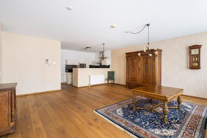 Photo 16 of Graafschap Hornelaan 15-A