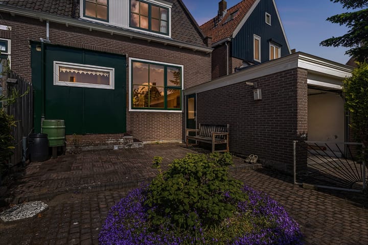 Foto 2 van Zuideinde 74-A