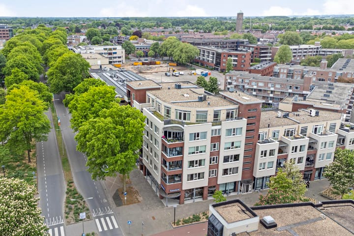 Foto 54 van Heschepad 12-A