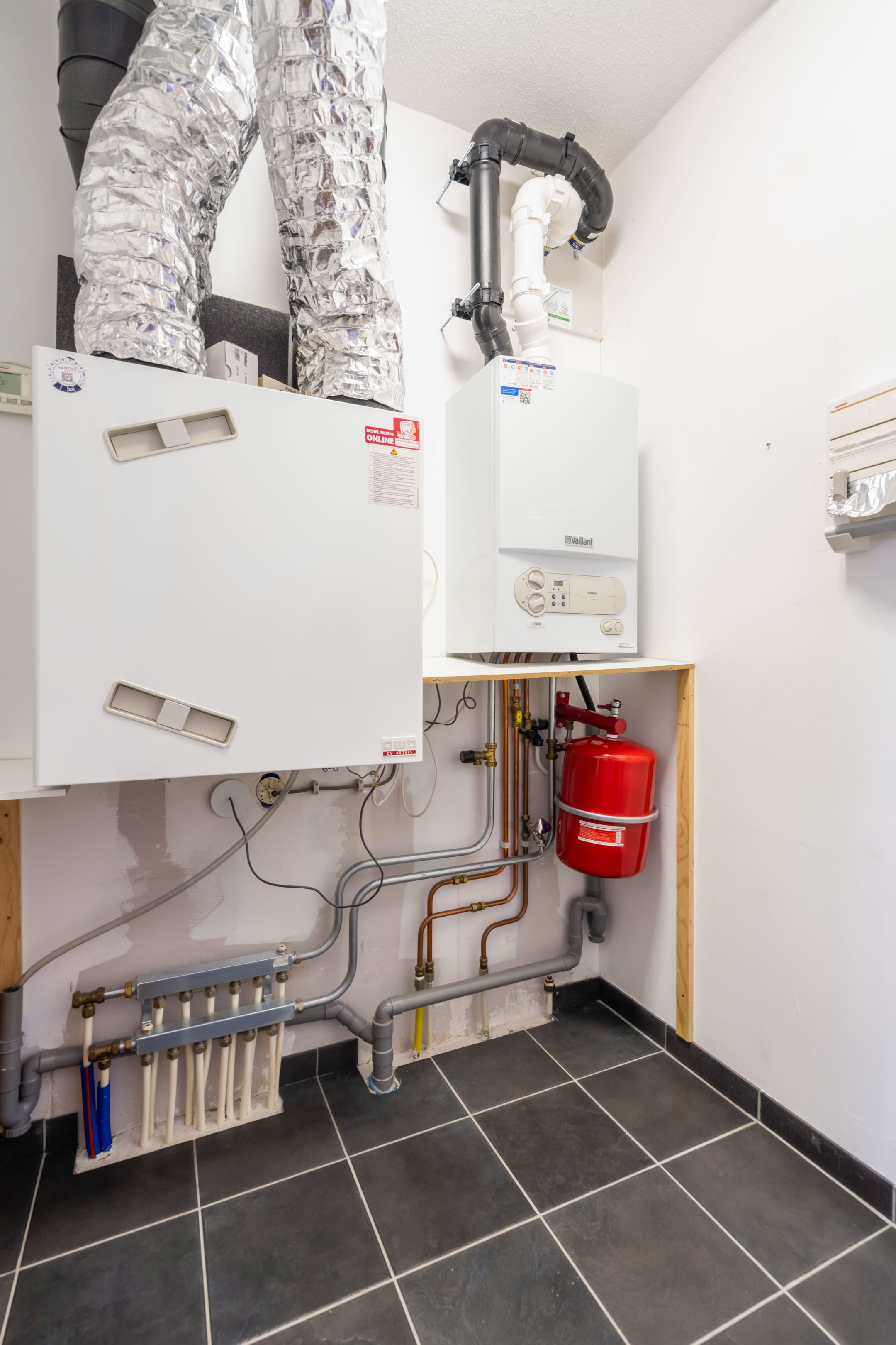 Foto 18 van Graafschap Hornelaan 15-A