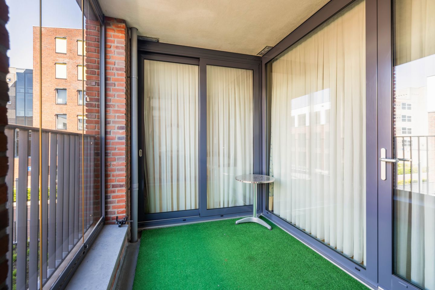 Foto 19 van Graafschap Hornelaan 15-A