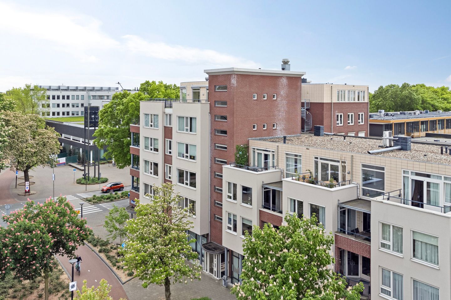 Foto 55 van Heschepad 12-A