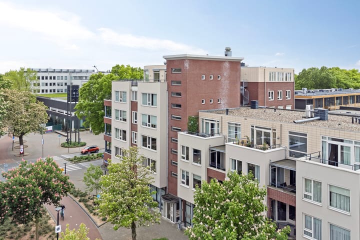 Foto 56 van Heschepad 12-A