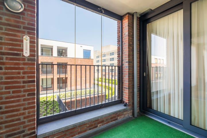 Photo 20 of Graafschap Hornelaan 15-A