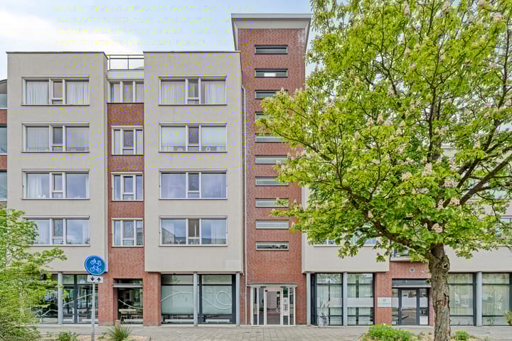 Foto 57 van Heschepad 12-A