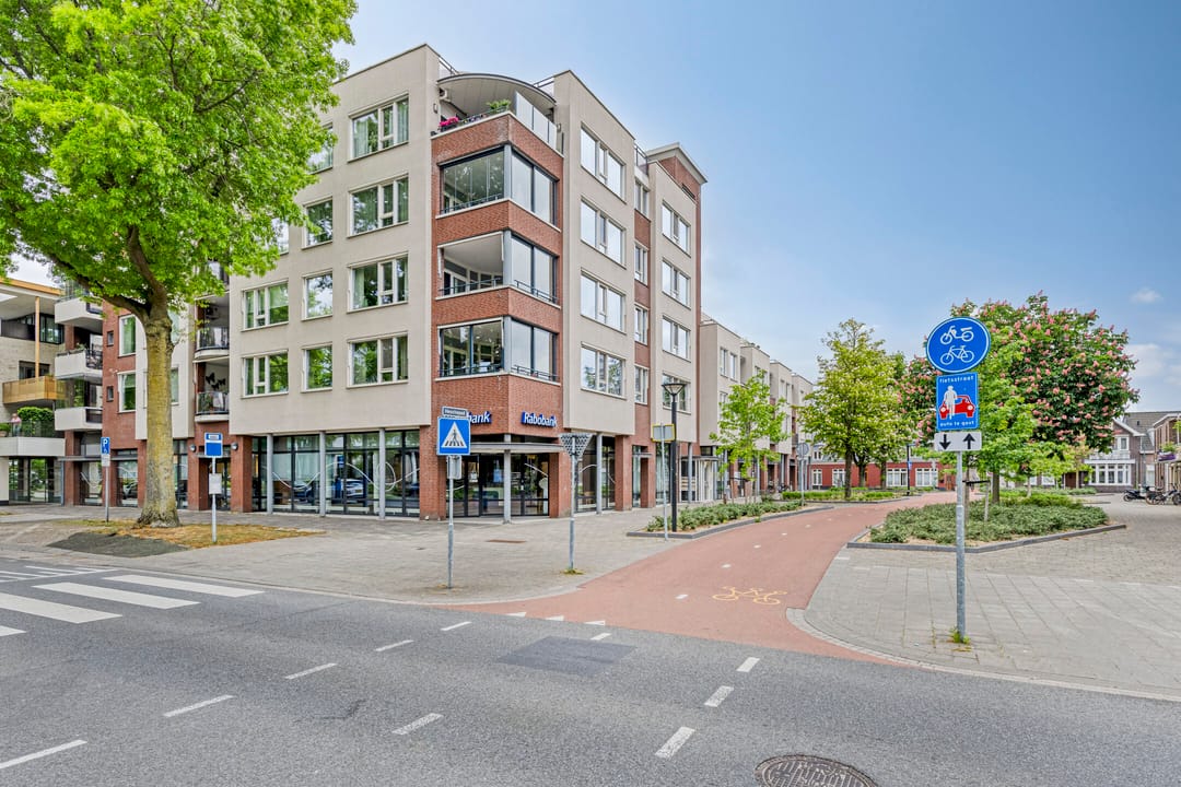 Foto 58 van Heschepad 12-A